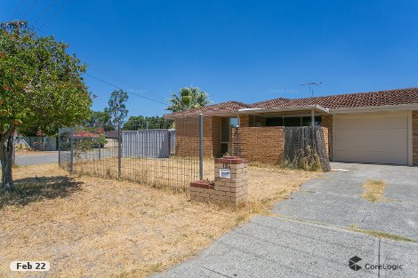 15a Yenisey Cres, Beechboro, WA 6063