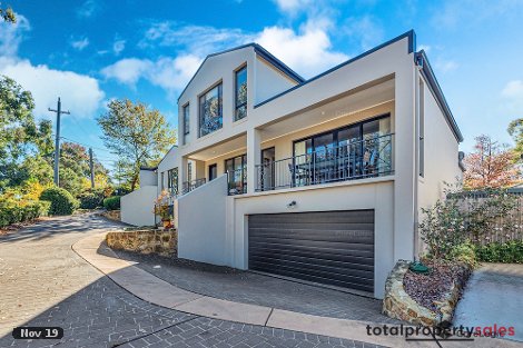 2/5 White Cres, Campbell, ACT 2612