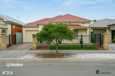 22 Hindmarsh Cct, Mawson Lakes, SA 5095