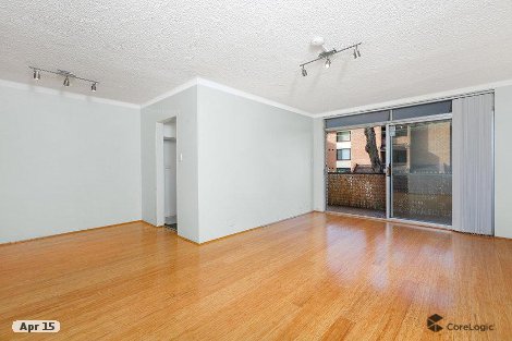 6/29 Leichhardt St, Glebe, NSW 2037