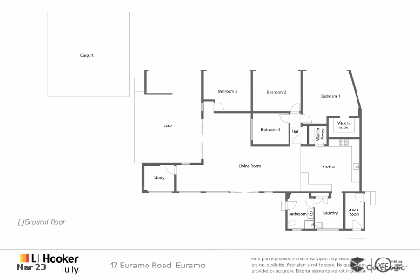 17 Euramo Rd, Euramo, QLD 4854