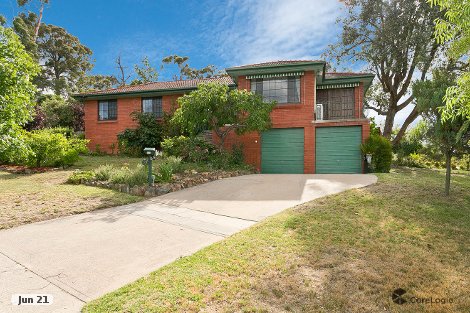 23 Dane St, Karabar, NSW 2620