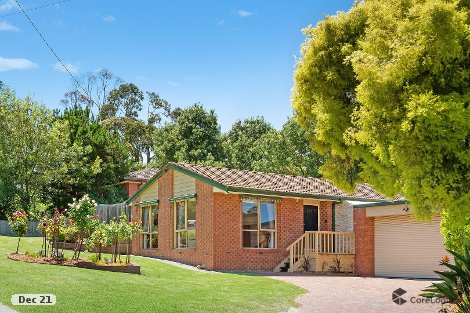 95 Oronsay Cres, Diamond Creek, VIC 3089