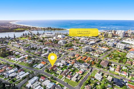 40 Lakeside Pde, The Entrance, NSW 2261