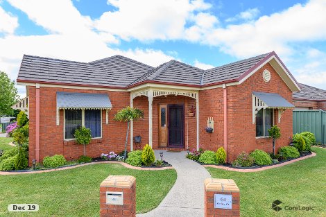 61 Stirling Dr, Lake Gardens, VIC 3355