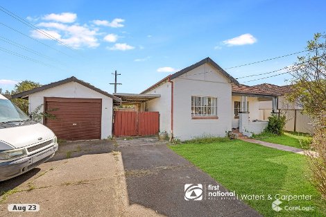 40 Francis St, Fairfield, NSW 2165