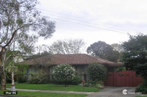 12 Crimson Ave, Blackburn South, VIC 3130