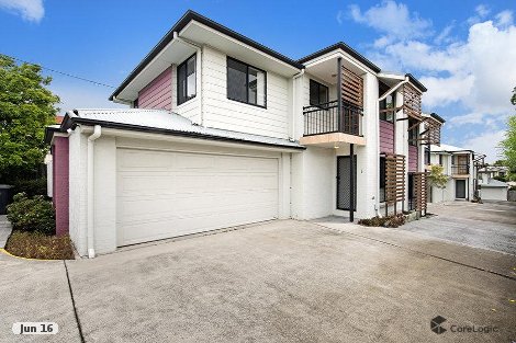 1/13 Daniells St, Carina, QLD 4152