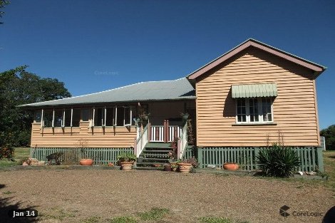 111 Kulgun Rd, Kulgun, QLD 4309