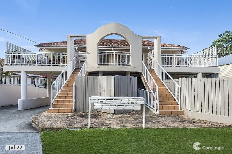 7/23 Lima St, Auchenflower, QLD 4066