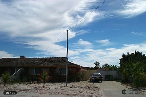 5b Stratford Pl, Bentley, WA 6102