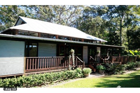 24 Smiths Rd, Tinbeerwah, QLD 4563