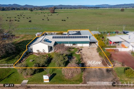 47 Bartley St, Moyhu, VIC 3732