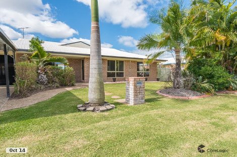 13 Diane St, Mount Pleasant, QLD 4740