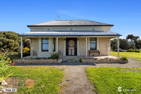 540 Port Giles Rd, Coobowie, SA 5583