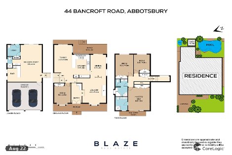 44 Bancroft Rd, Abbotsbury, NSW 2176