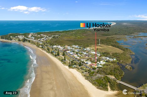 40 Ocean Rd, Brooms Head, NSW 2463