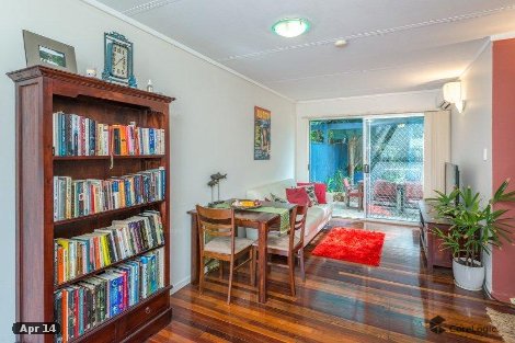 6/38 Hayward St, Paddington, QLD 4064