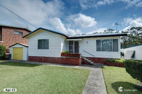 3 Oak Ave, Lake Tabourie, NSW 2539