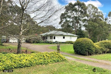 38 Mill Rd, Trentham East, VIC 3458