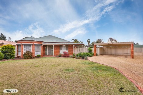 3 Heritage Ct, Irymple, VIC 3498