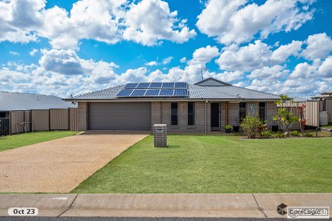 15 Olympic Ave, Gracemere, QLD 4702