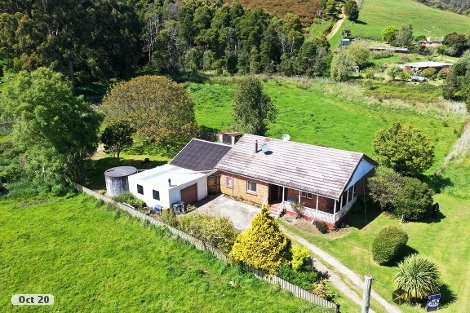 1399 Trowutta Rd, Edith Creek, TAS 7330