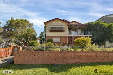 21 Downes St, Tarragindi, QLD 4121