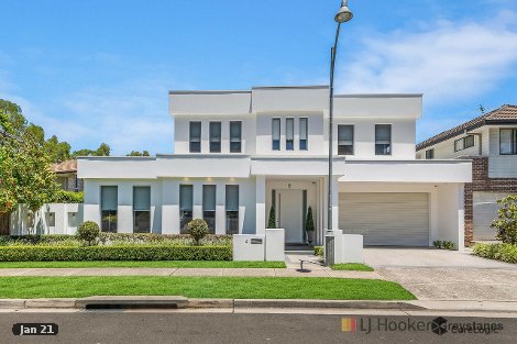 4 Morley Ave, Pemulwuy, NSW 2145