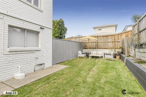 6/8 Cardross St, Yeerongpilly, QLD 4105