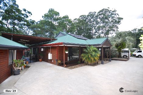 113 North Rd, Lower Beechmont, QLD 4211