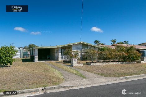 41 Wonga St, Scarness, QLD 4655