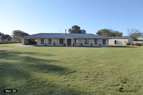 8 Purtell St, Morven, NSW 2660