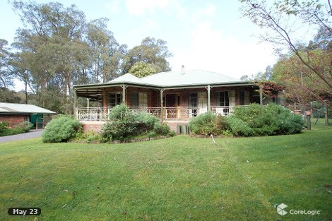 2 Rainbow Trout Ave, East Warburton, VIC 3799