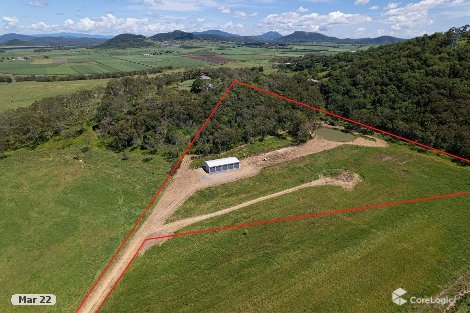 878 Maraju-Yakapari Rd, Dumbleton, QLD 4740