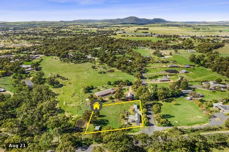 9010 Mortlake-Ararat Rd, Ararat, VIC 3377