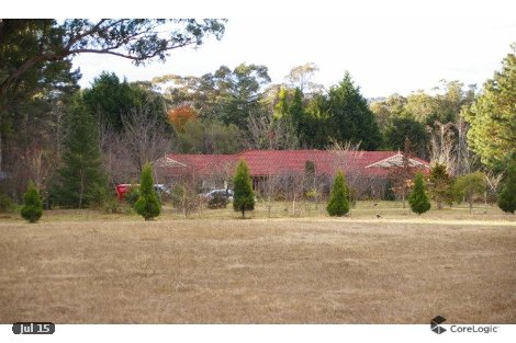 488 Hanging Rock Rd, Sutton Forest, NSW 2577