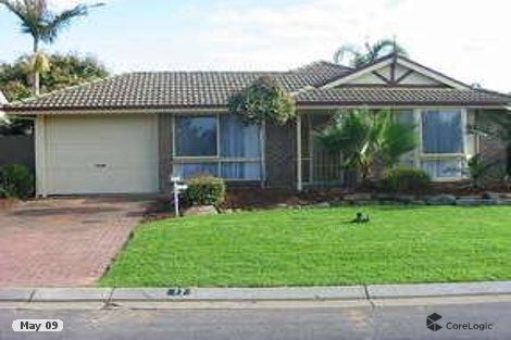 17 Garfield Ct, Paralowie, SA 5108