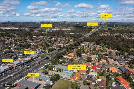 1/14 Bemboka Ct, Wantirna South, VIC 3152