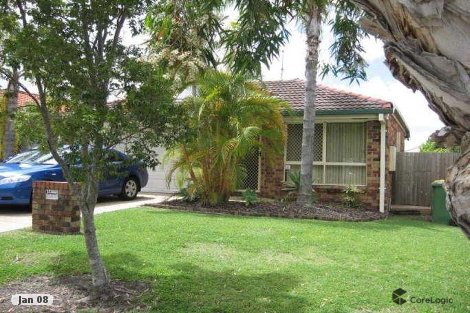 17 Whiteley Ch, Parkwood, QLD 4214