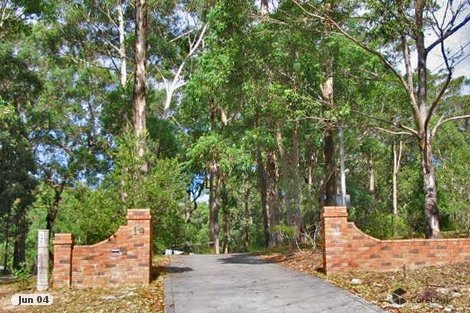 21 Yowie Cl, Bensville, NSW 2251