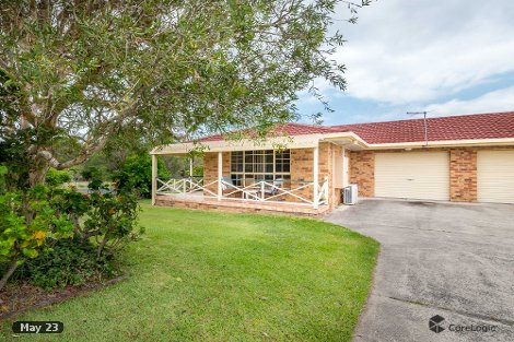 1/2 Tuckeroo Cres, Evans Head, NSW 2473