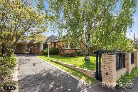 43 Ranfurlie Dr, Glen Waverley, VIC 3150