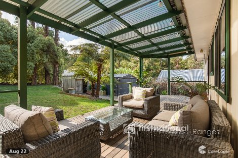 4 Station Rd, Cockatoo, VIC 3781