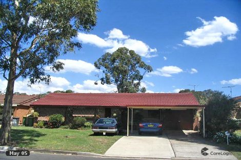 26 Bungalow Pde, Werrington Downs, NSW 2747