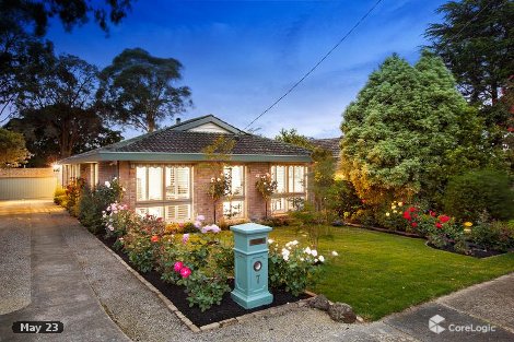 7 Bristow Dr, Forest Hill, VIC 3131