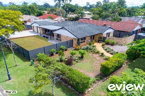 21 Bishop Lane, Bellmere, QLD 4510