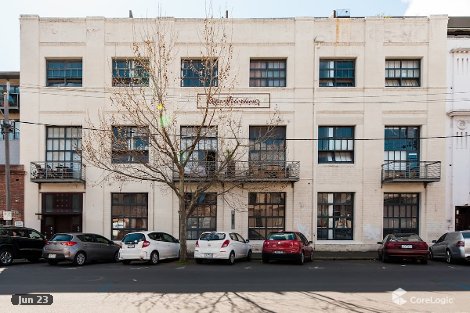 19/183 Kerr St, Fitzroy, VIC 3065