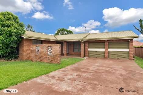 4 Mahogany St, Newtown, QLD 4350