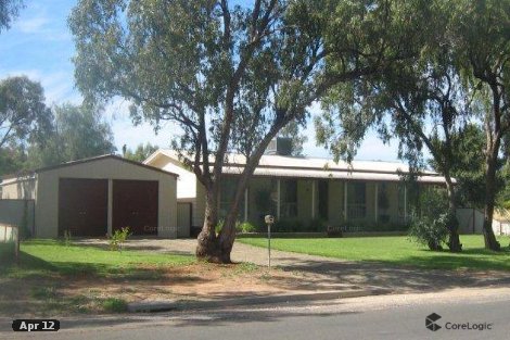 66 Burns St, Hillston, NSW 2675